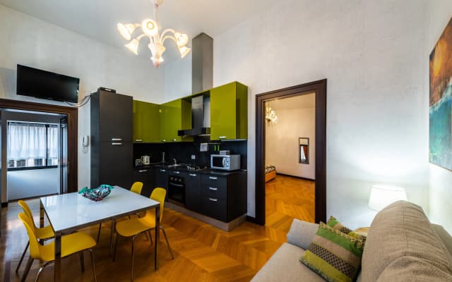 Ca' Sant'Angelo apartments - photo 3