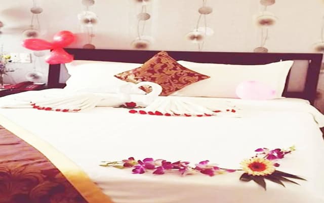Silver Sea Hotel - photo 3