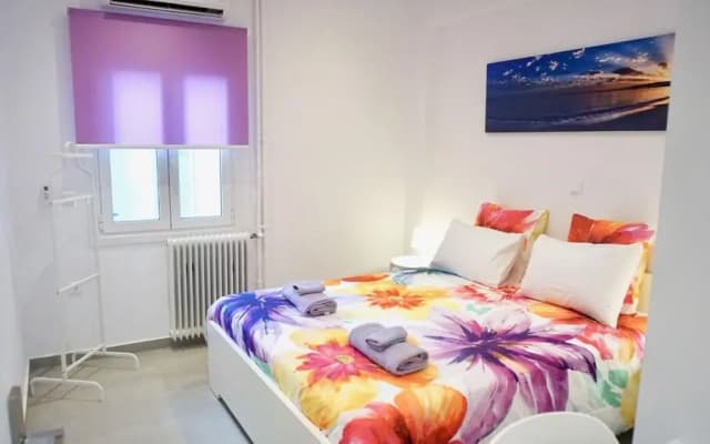 Fairytale Cozy Apt in Athens - photo 3