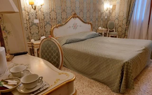 Hotel San Maurizio - photo 4