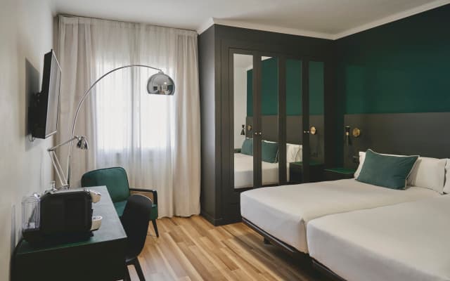 Arenas Atiram Hotel - photo 5