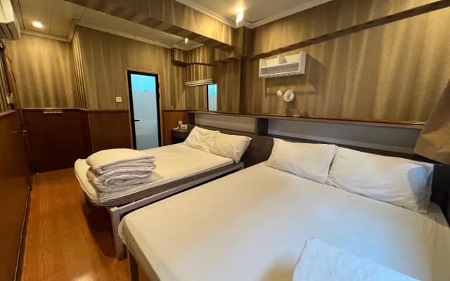 USA Hostel - photo 3
