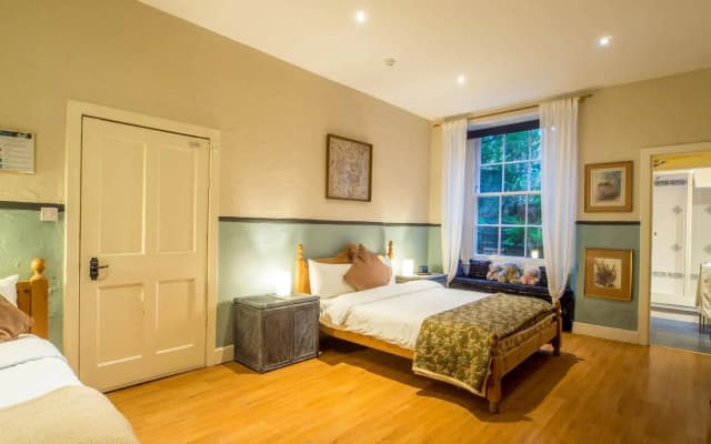 Dene Guest House - photo 3
