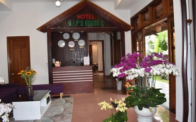 V.I.P's House 2 - photo 2