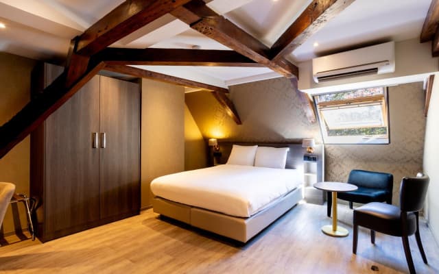 Dream Hotel Amsterdam - photo 5
