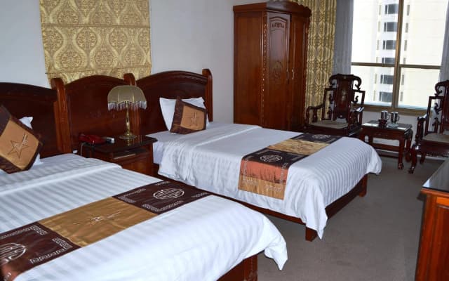 Hoang Ha Hotel - photo 4