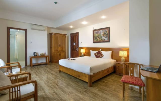 Orchid Hotel Danang - photo 3