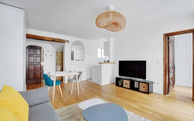 Amazing Apartment 1br/4p - Le Bon Marche - photo 5
