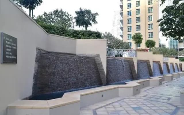 Yallarent Burj Residences Apartment - photo 4