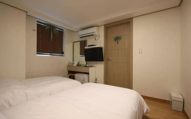 Sieoso Hotel - Hostel - photo 4