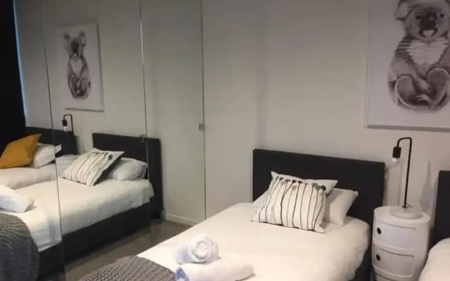 Roomerang at Australia108 14 - photo 2
