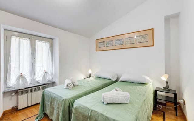 Colosseum Terrace Penthouse - photo 4