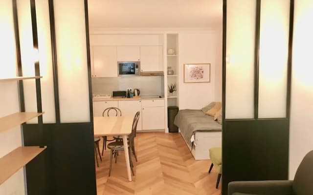 Family Apartment Champs Elysées - photo 4