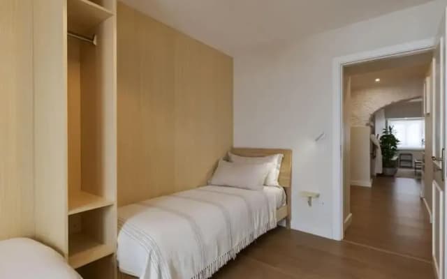 Peixeira Studios and Apartments - photo 4