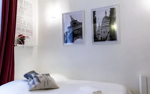 Montmartre Apartments - Lautrec - photo 5