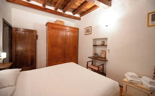 Mamo Florence - Terme Apartment - photo 5
