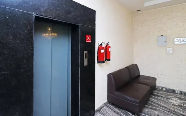 Semiramis Hotel - photo 5