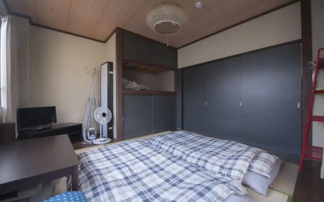 bmj Nakanoshinbashi - photo 5