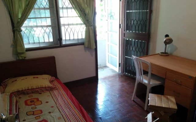 Big Mango Tree Guesthouse - photo 3