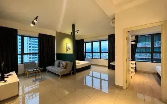 Arte Plus Jalan Ampang by Awesomestay - photo 4