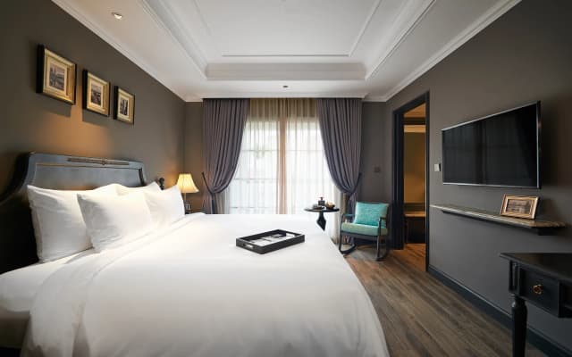 La Siesta Premium Hang Be - photo 5