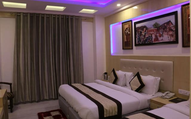 Hotel All Iz Well - photo 3