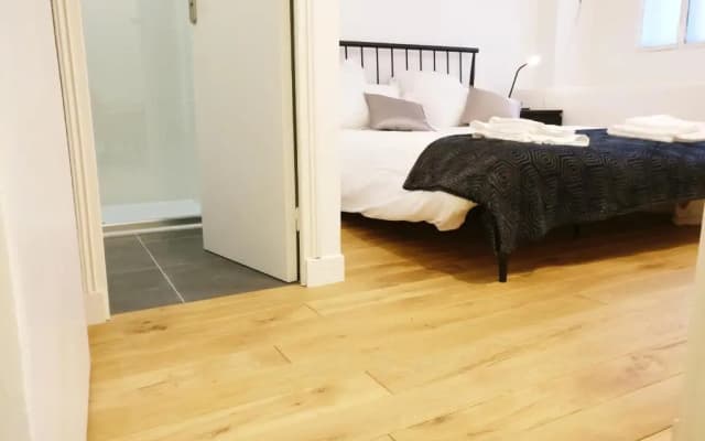 Montmartre - 3 Bedrooms apartment - 6 Guests - AC - photo 3