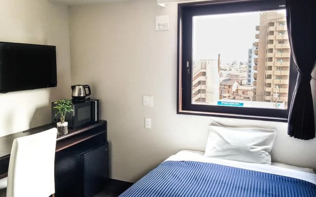 HOTEL LiVEMAX Kasai Ekimae - photo 5