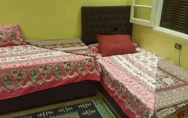 Nour Elsabah Hotel - photo 4