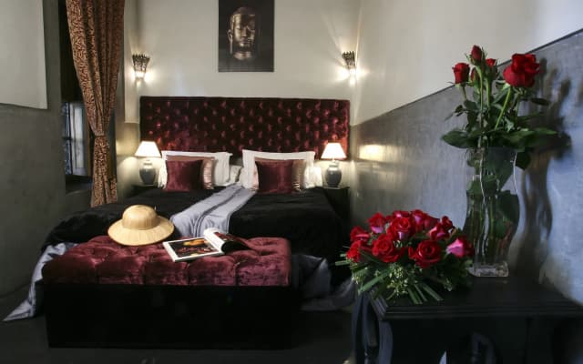 Riad Des Arts - photo 3