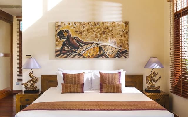 Tawantok Beach Villas - photo 4