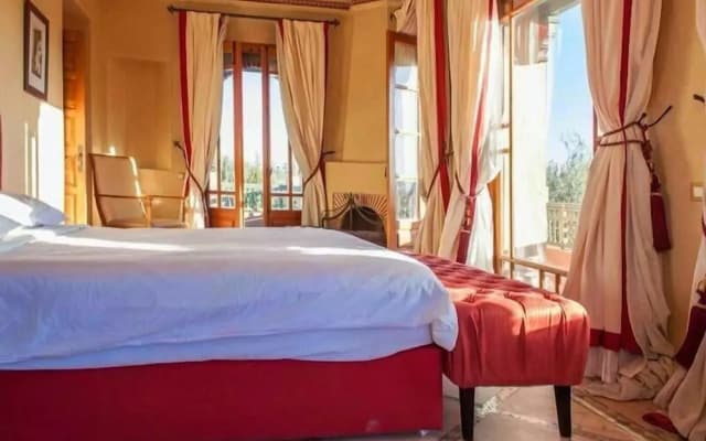 Villa Palmeraie 2 - photo 4