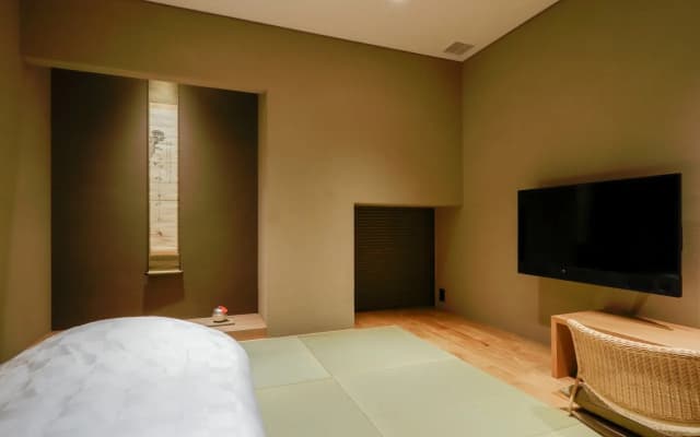Kaminarimon Ryokan - photo 3