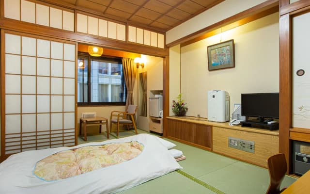 Kaneyoshi Ryokan - photo 3