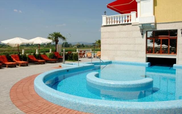 Pólus Palace Thermal Golf Hotel - photo 4