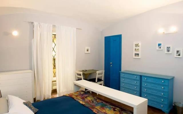 A Casa Di Getta B B - photo 5