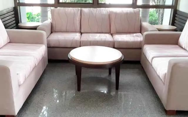 Floraville Serviced Apartment - photo 3