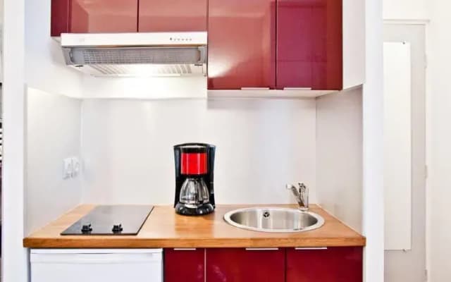 Pick A Flat's Apartment in le Marais - rue Beautreillis - photo 3