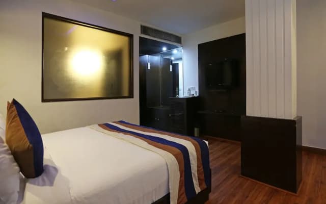 Hotel Mint Park Blue by OYO - photo 3
