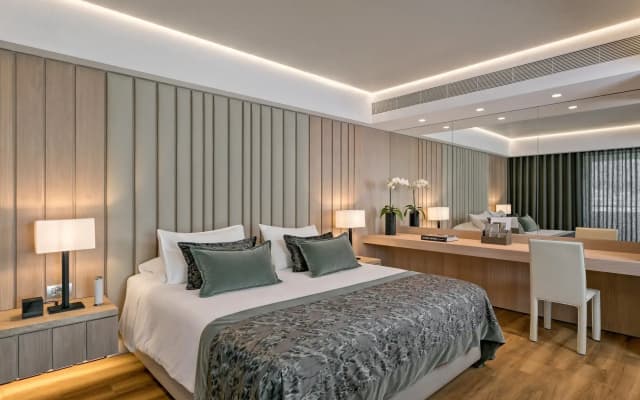 Divani Palace Acropolis - photo 3