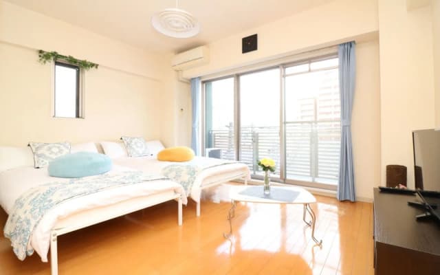 HG Cozy Hotel No.13 - photo 5