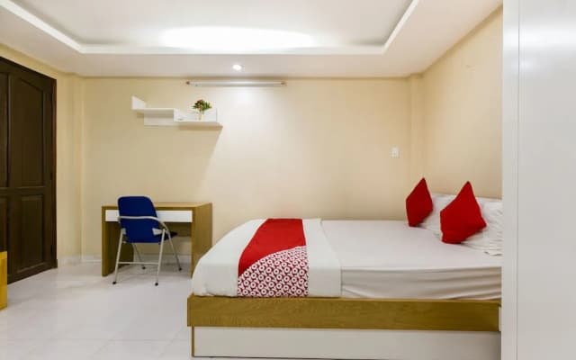 OYO 291 An Khang Apartment - photo 4