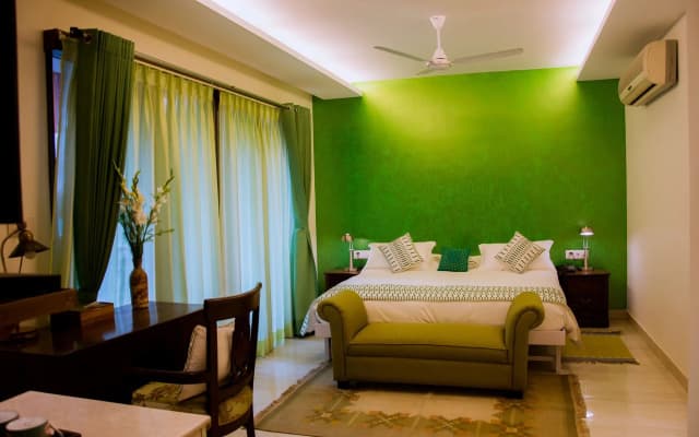 GG Bed and Breakfast - photo 2