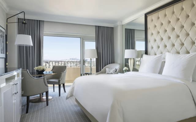 Four Seasons Los Angeles at Beverly Hills - photo 4
