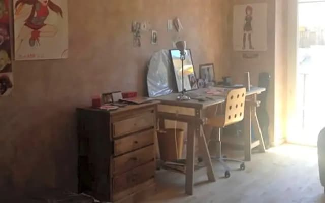 Great and light private room in the heart of Nice - photo 2