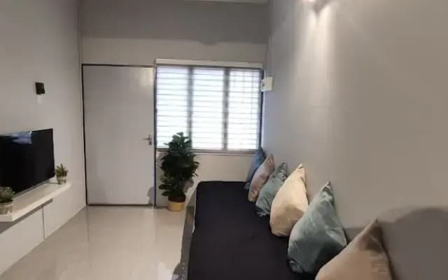 Margosa A Stay Botani Ipoh Homestay 3 BR - photo 3