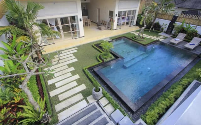 Villa Rumah Lumbung - photo 3