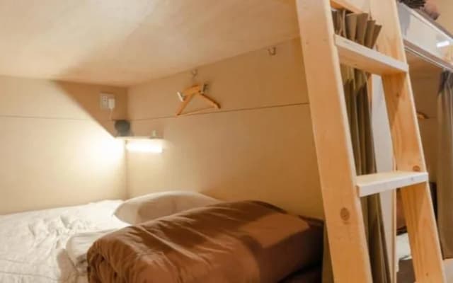 Imaya Hostel - photo 5