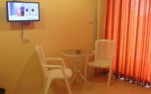 甲米尼西卡恩旅舍(Nichakarn Massage & House Krabi) - photo 3