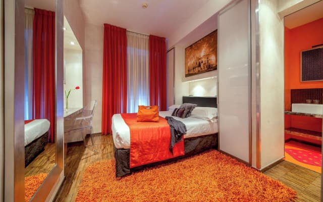 Hotel Ariston - photo 4